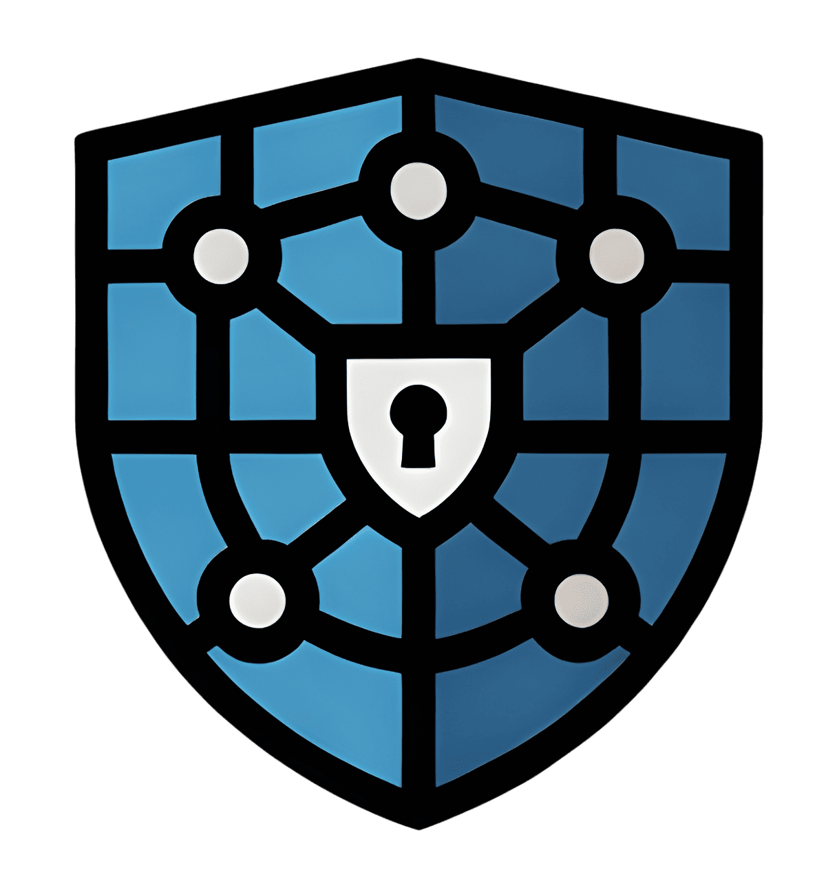 Chronos Security Logo