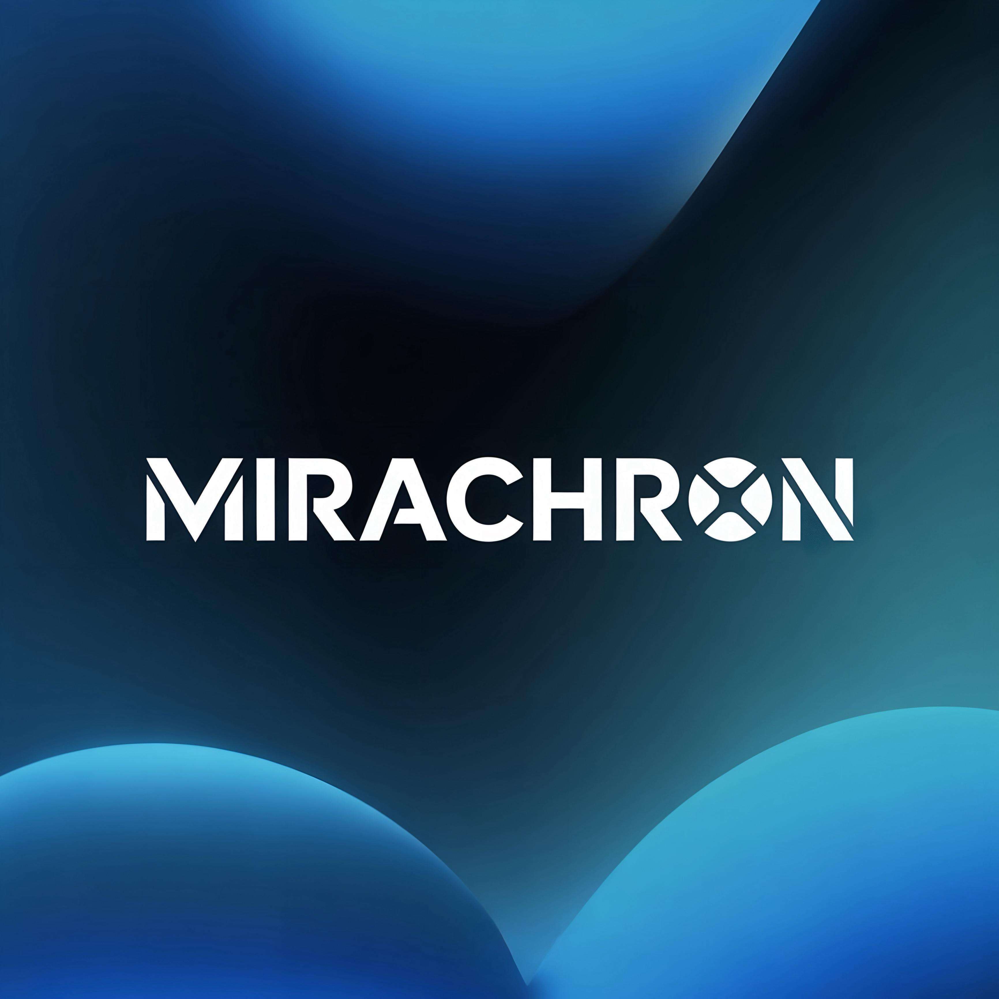 Mirachron Logo